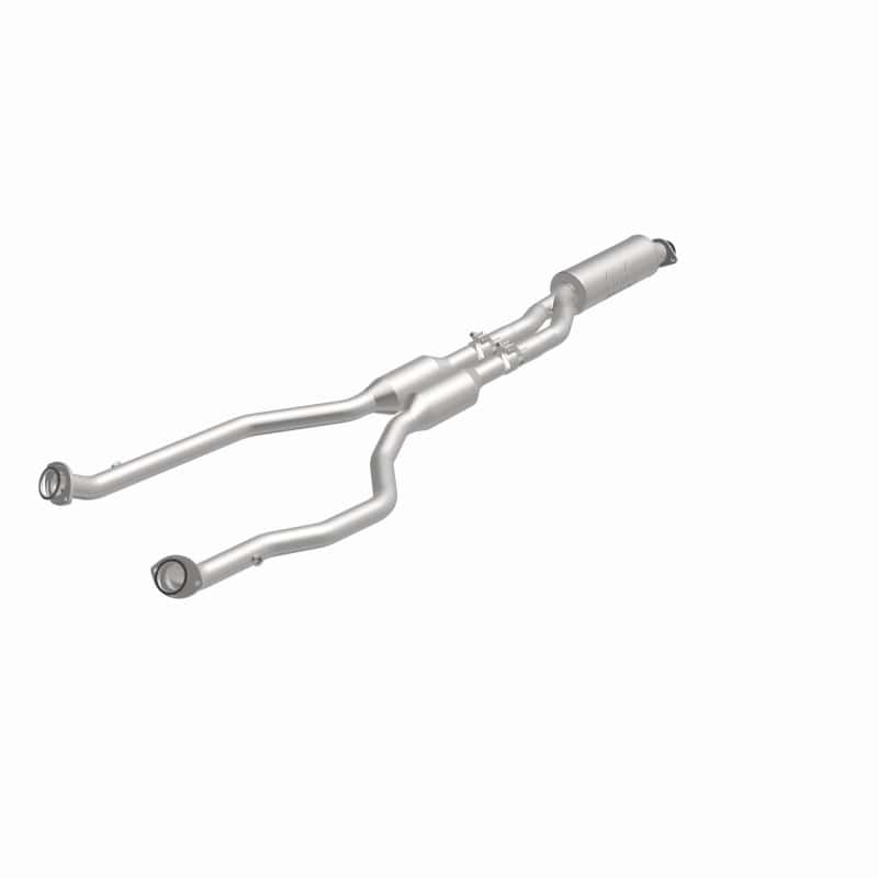 Magnaflow — MagnaFlow Conv Direct Fit OEM 06-08 Lexus IS250 AWD
OEM Grade
OEM - view 8