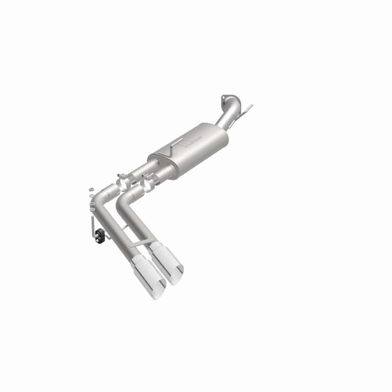 Magnaflow — MagnaFlow SYS Cat-Back 09-13 Dodge Ram 1500 3.6L
Cat-Back - view 44