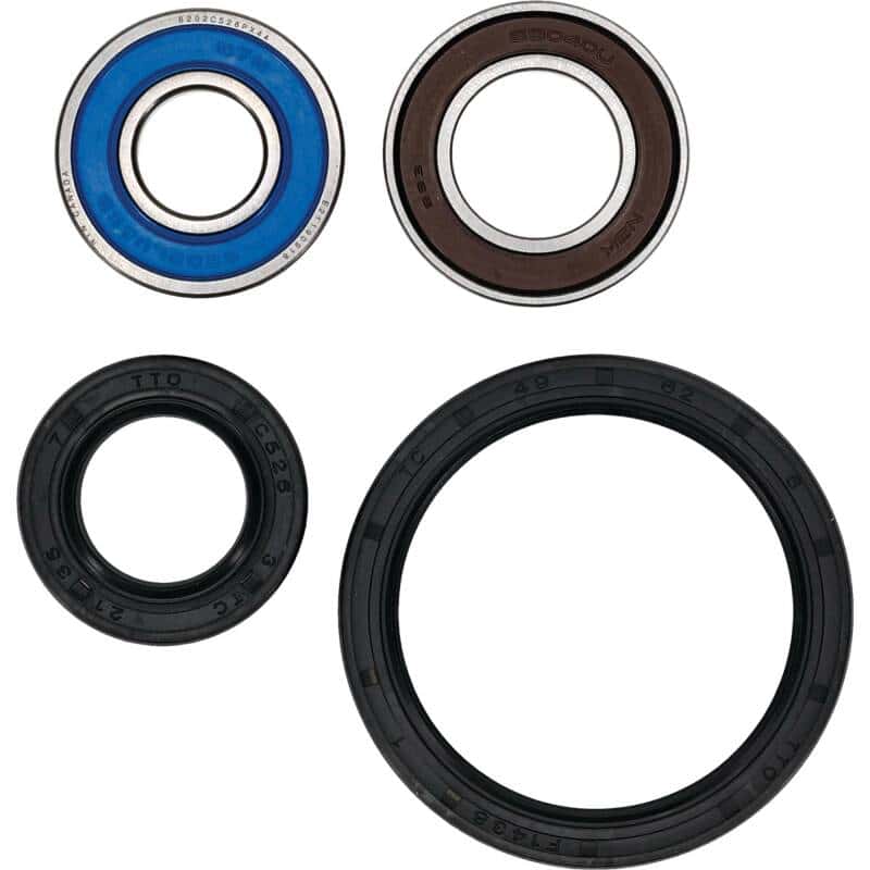 Pivot Works — Pivot Works Premium Wheel Bearing - view 3
