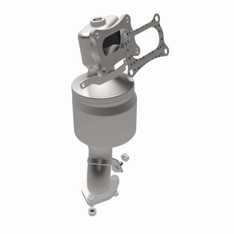 Magnaflow — Magnaflow Conv DF 09-13 TL SH-AWD 3.7L Rear
OEM Grade
OEM - view 22