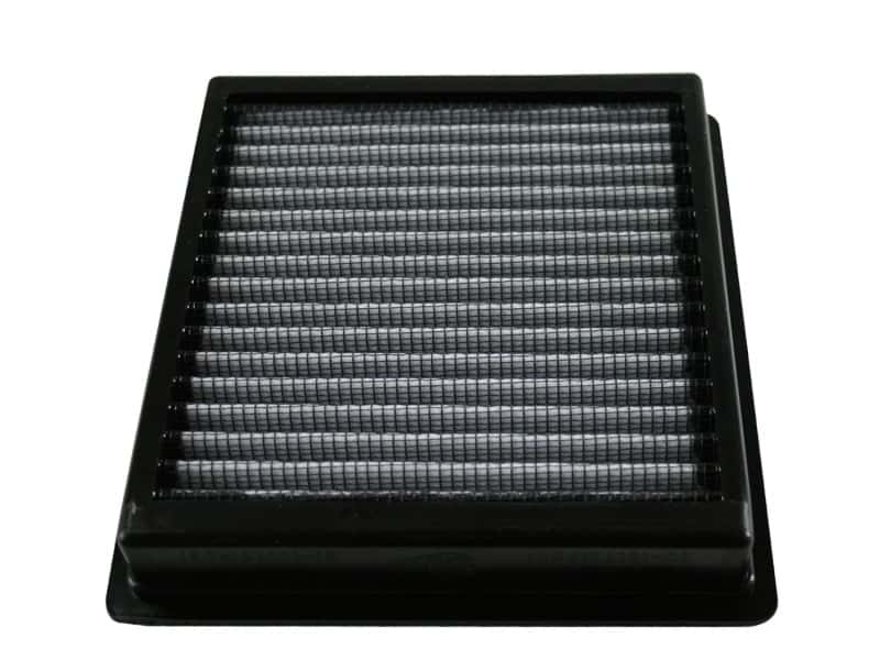 aFe — aFe MagnumFLOW Air Filters OER PDS A/F PDS Nissan 370Z 09-12 V6-3.7L (1 pr)
Magnum FLOW Filter
AirFilter - view 2