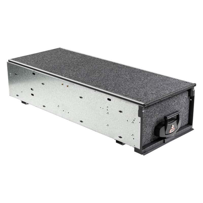 ARB — ARB Roller Drawer 53X20X12 Xtrnl Intrnl 49 X 17 X 10
Roller Drawer - view 2