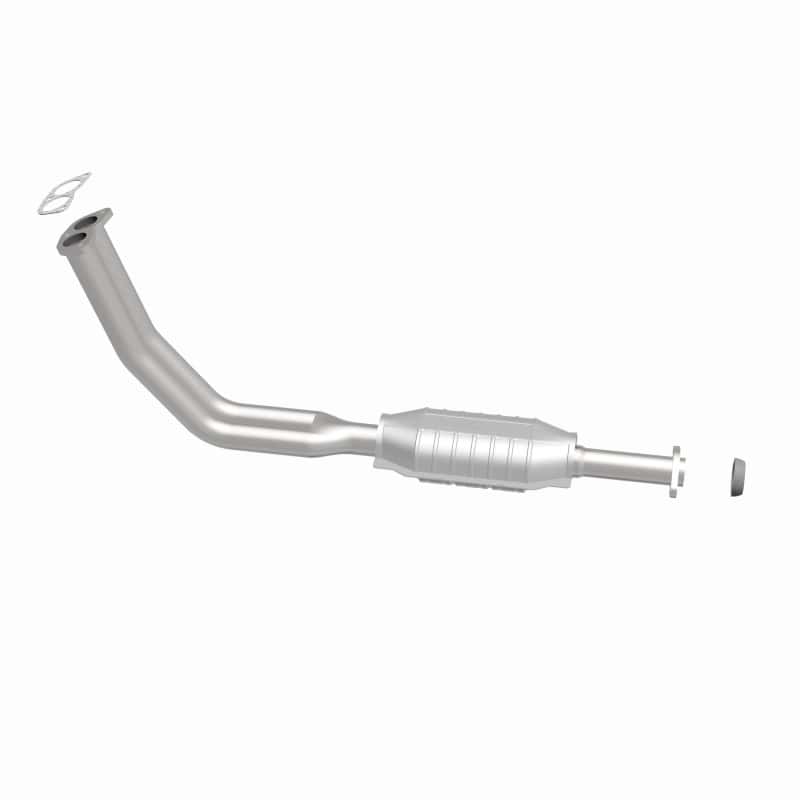 Magnaflow — MagnaFlow Conv Geo-Suzuki 37.5X6.5X4 1.75/1.7
Standard Grade
Standard - view 10