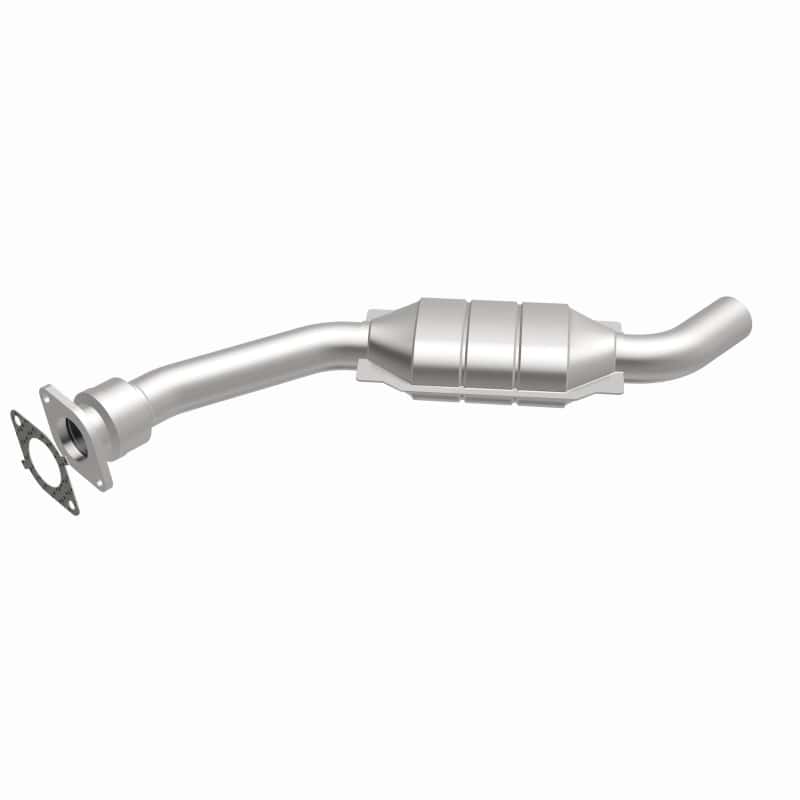 Magnaflow — MagnaFlow Conv DF 00-04 Ford Taurus 3.0L
California - view 6