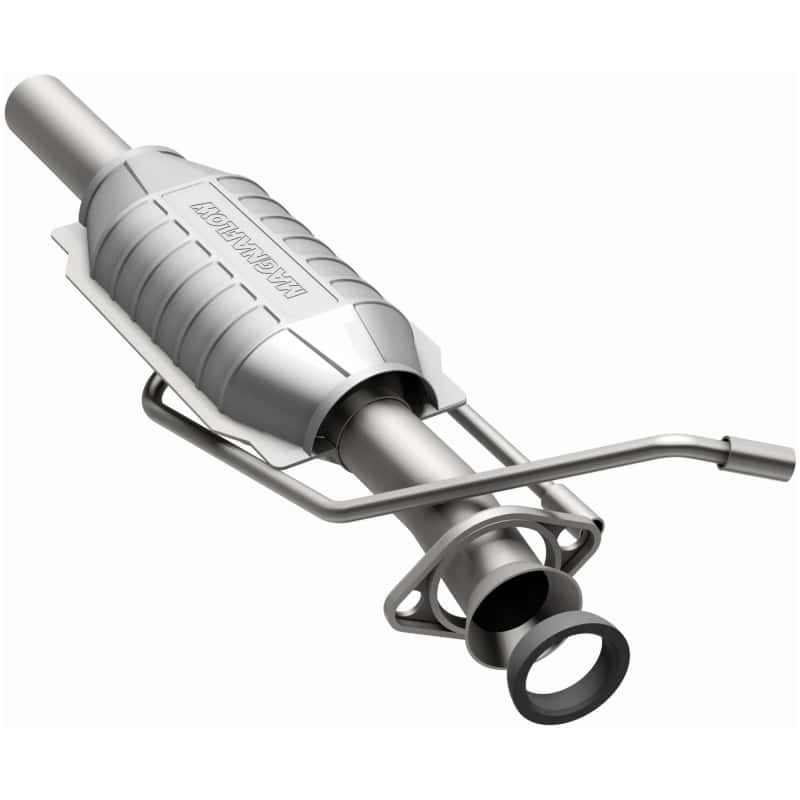 Magnaflow — MagnaFlow Conv Ford-Mercury 25.75X6.5X4 2/2
Standard Grade
Standard - view 3