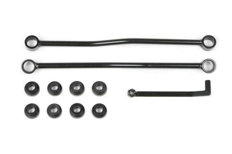 Fabtech — Fabtech 11-12 Ford F250/350 4WD Rear Sway Bar End Link Kit
Sway Bar Link - view 1