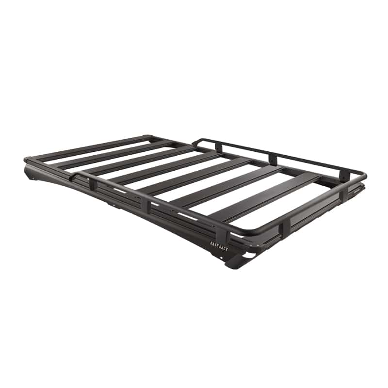 ARB — ARB Base Rack 84in x 51in with Mount Kit/Deflector/Front 3/4 Guard Rail
BASE Rack Kit - view 2