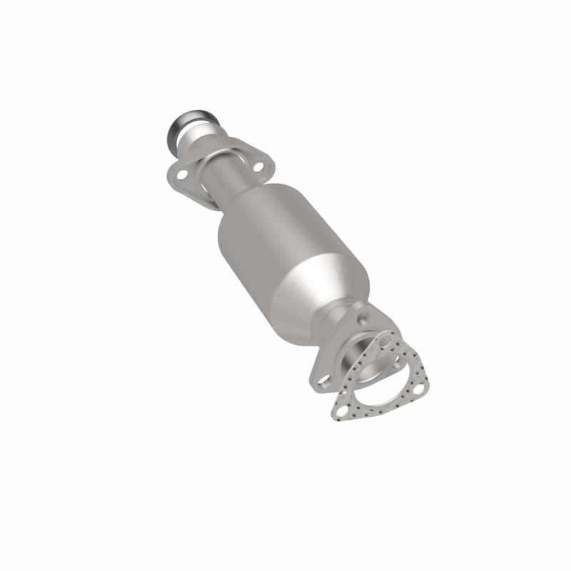 Magnaflow — MagnaFlow Conv Direct Fit Acura 90-91
Standard Grade
Standard - view 13
