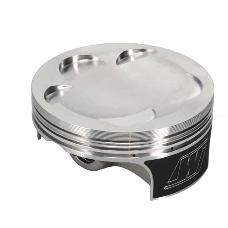 Wiseco — Wiseco Yamaha YFZ450 04-13/450R 09-19 11.41 CR Piston Kit
Piston Kit - view 3