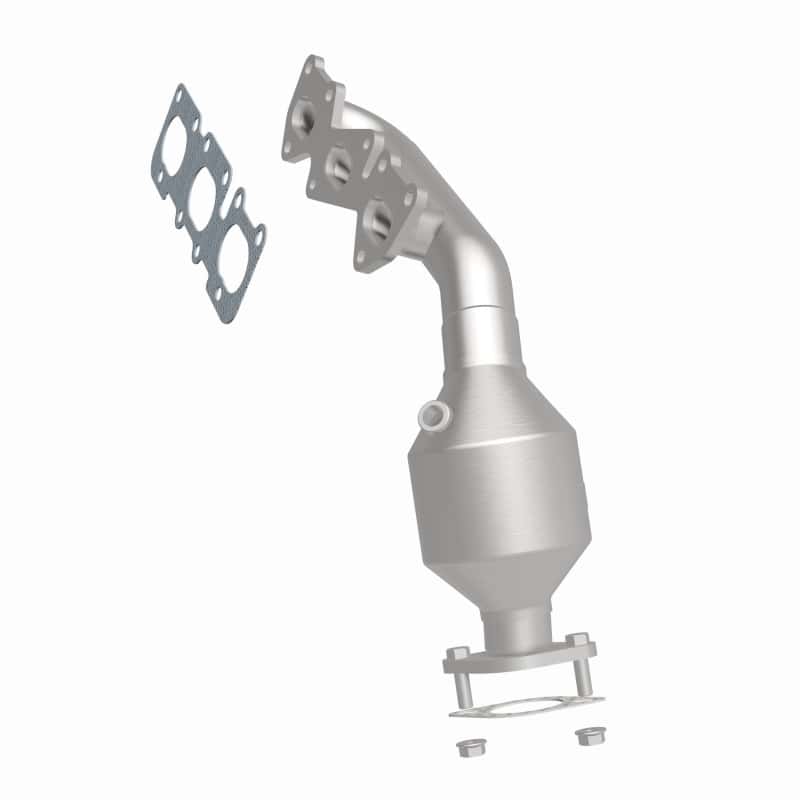 Magnaflow — MagnaFlow Conv DF 2009 Kia Borrego 3.8L Passenger Side
OEM Grade
OEM - view 13