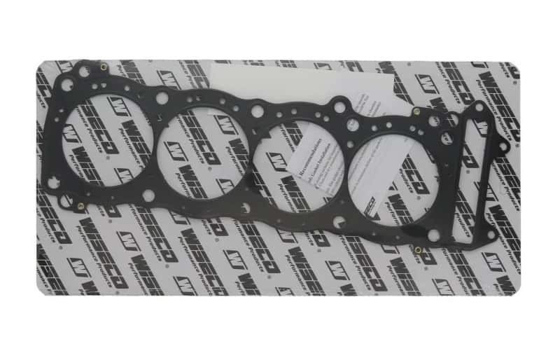 Wiseco — Wiseco Suzuki GSX1300R 84mm MLS .030 Head Gasket
Gasket Kit - view 4