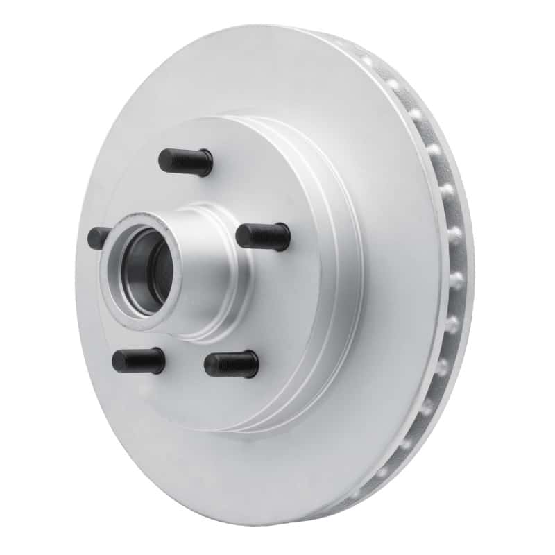 DFC — DFC 92-02 Chevrolet Express 1500 Front GeoSPEC Coated Rotor
DFC Brake Rotor - view 2