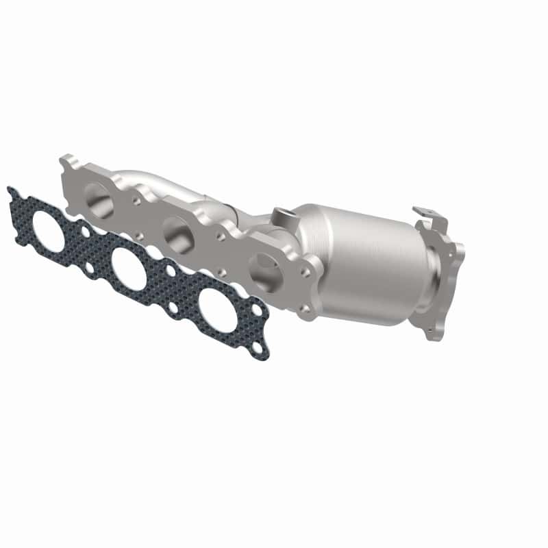 Magnaflow — MagnaFlow Conv Direct Fit 08-12 Land Rover LR2 3.2L
OEM Grade
OEM - view 28