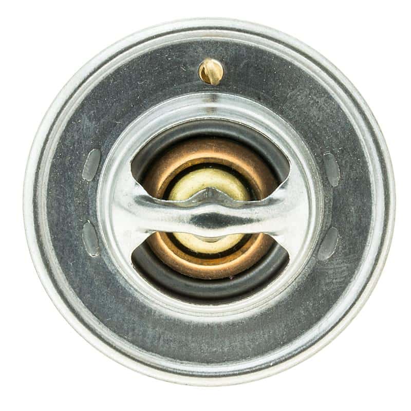Gates — Gates 97-09 Ford Expedition / 02-10 Explorer OE Type Thermostat - 195 Degree - view 3