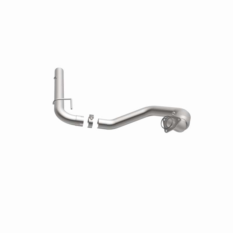 Magnaflow — Magnaflow 06-10 Chevrolet Express 3500 6.0L Direct Fit Converter
California - view 25