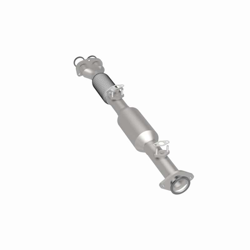 Magnaflow — MagnaFlow Conv Toyota 36.12X6.5X4 1.5/2.25
Standard Grade
Standard - view 15