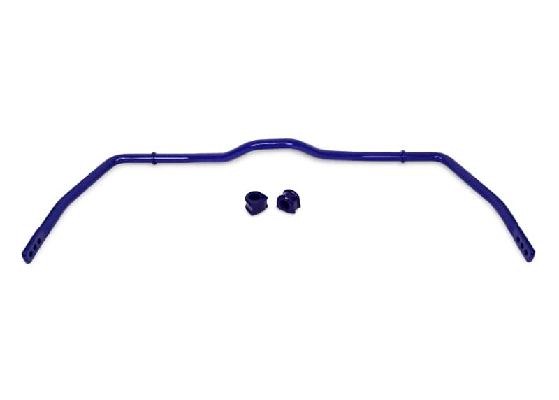 Superpro — SuperPro 2022+ Toyota Tundra 30mm Rear Sway Bar - view 3