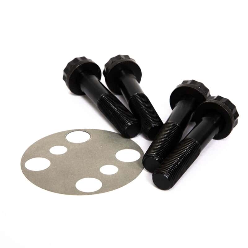 Fluidampr — Fluidampr 08-10 Ford Powerstroke 6.4L High Strength Bolt Kit
Bolt Kit - view 1