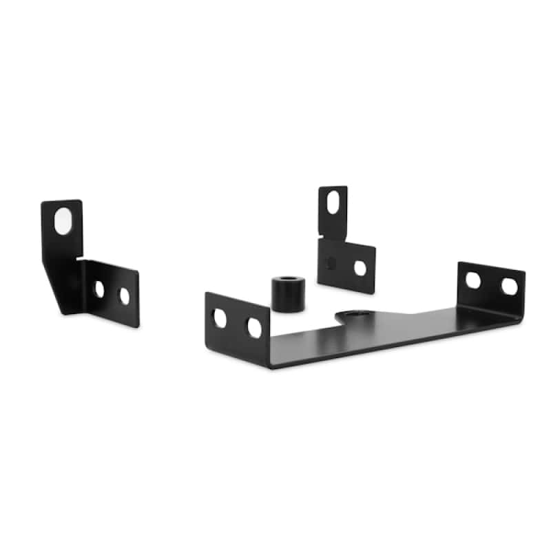 Mishimoto — Mishimoto 06-07 Subaru WRX/06-07 WRX STi Oil Cooler Kit - view 5