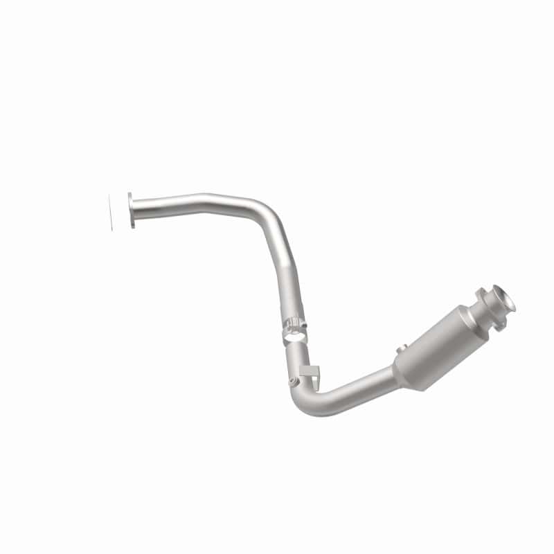 Magnaflow — Magnaflow 10-13 Land Rover Range Rover Sport 5.0L Direct Fit Converter
California - view 20