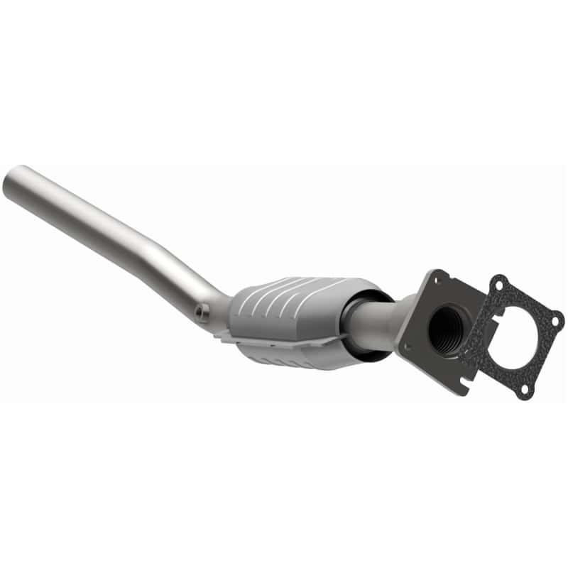 Magnaflow — MagnaFlow Conv DF 98-00 Stratus 2.0L
HM Grade
HM - view 3