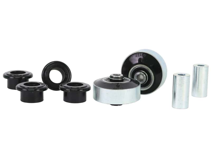 Whiteline — Whiteline 2012+ Volkswagen Golf / Audi A3 Front Lower Control Arm Service Kit (Use w/ PN KTA262)
WL Service Kit - view 1