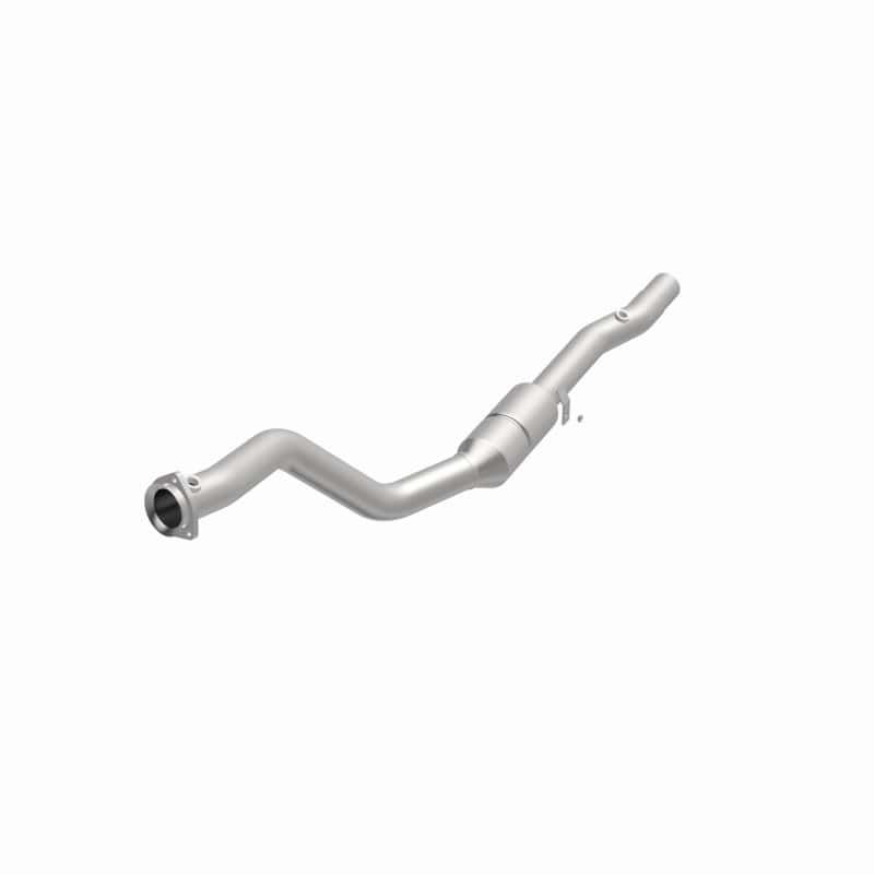 Magnaflow — MagnaFlow Conv DF 01-03 Audi S8 4.2L Passenger Side
OEM Grade
OEM - view 27