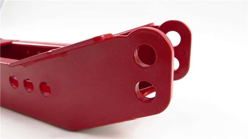 RS-R — RS-R 13+ Scion FR-S / Subaru BRZ Rear Lower Control Arms - view 5