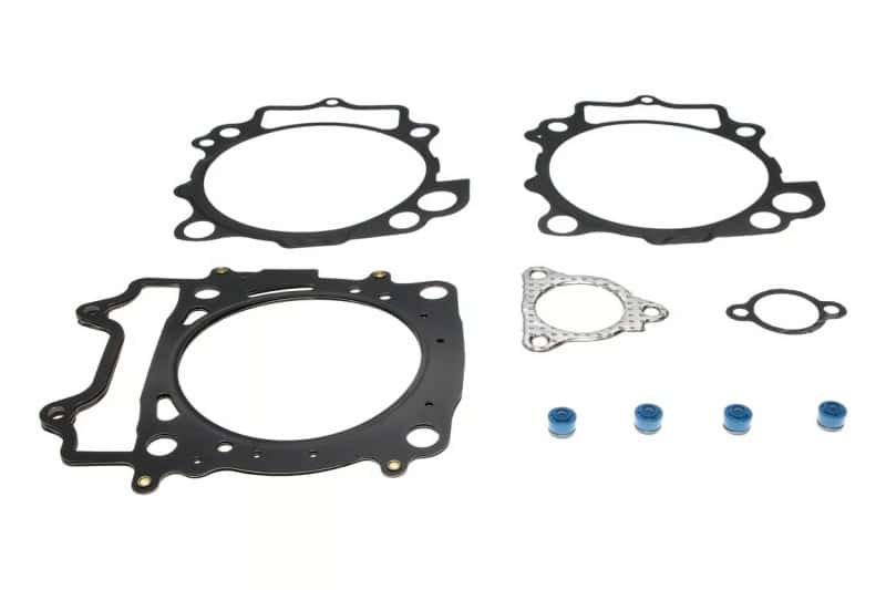 Wiseco — Wiseco 10-17 Yamaha YZ450F 97mm Top End Gasket Kit
Gasket Kit - view 4