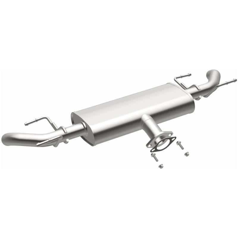Magnaflow — MagnaFlow BRE Exhaust Kit 14-18 Mazda 3 2.0L
Exhaust Kit - view 26