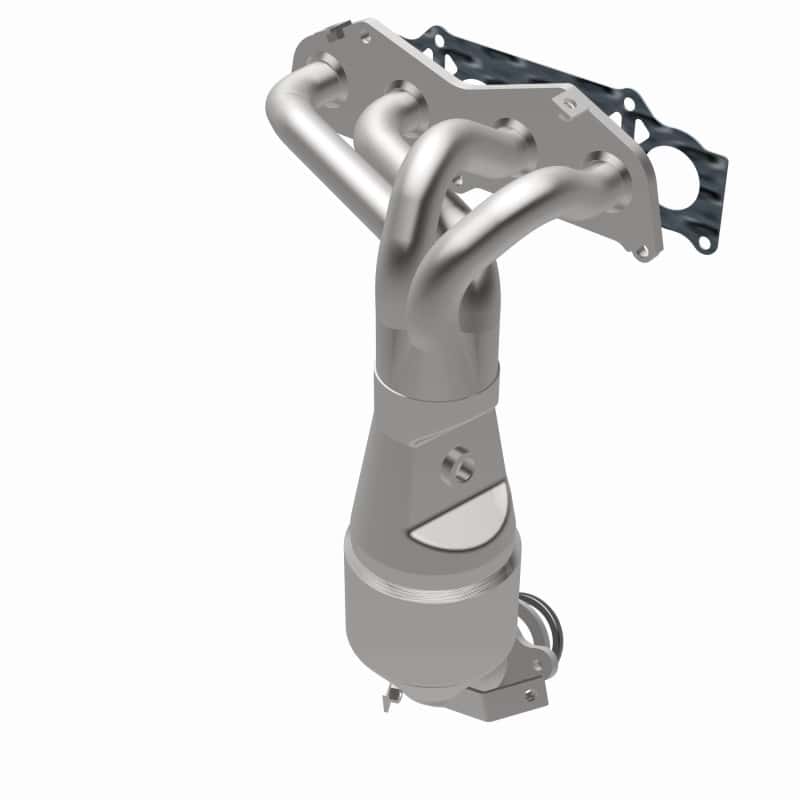 Magnaflow — Magnaflow California Direct Fit Converter 09-10 Pontiac Vibe 2.4L
California - view 22
