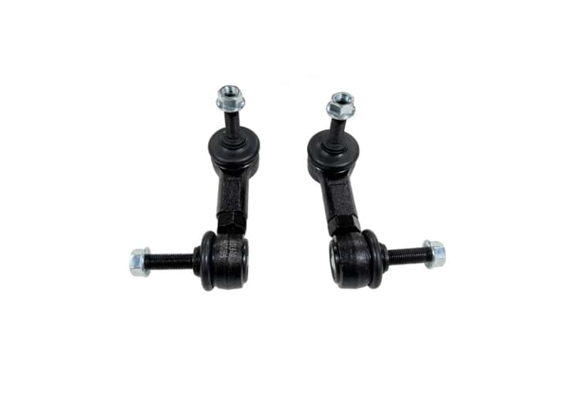 Whiteline — Whiteline 16-18 Mazda MX-5 Miata (ND) Front Sway Bar Links
Link Kit - view 6