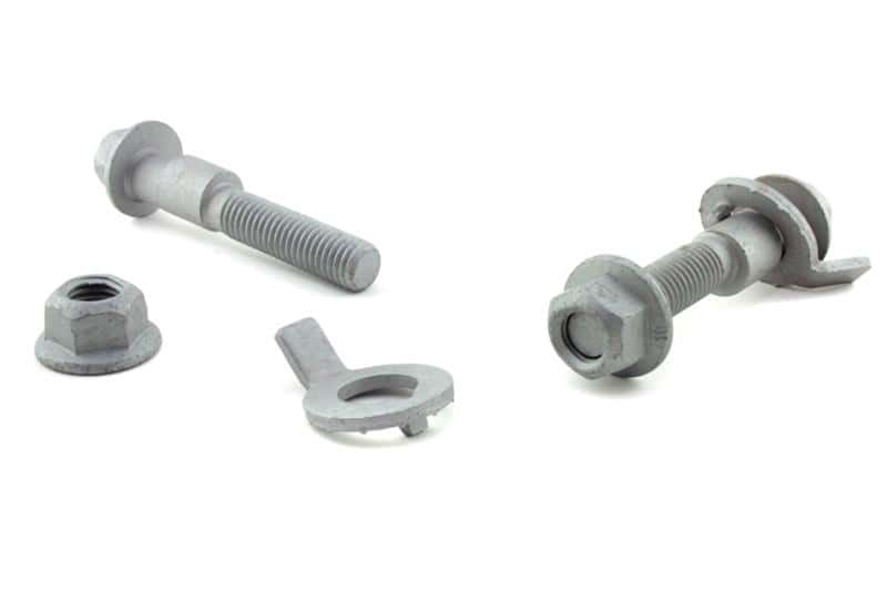 Whiteline — Whiteline 90-93 Toyota Celica GT-Four Turbo AWD ST185 Rear / 00-05 Toyota Celica Front / 91-99 Toyot
Camber Bolt - view 2