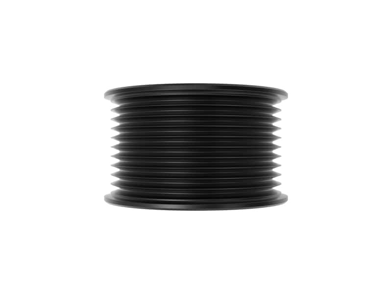 aFe — aFe POWER Supercharger Power Pulley 2.65in Fits aFe Pulley Kits for Hellcat Supercharger
Billet Power Pulley - view 4