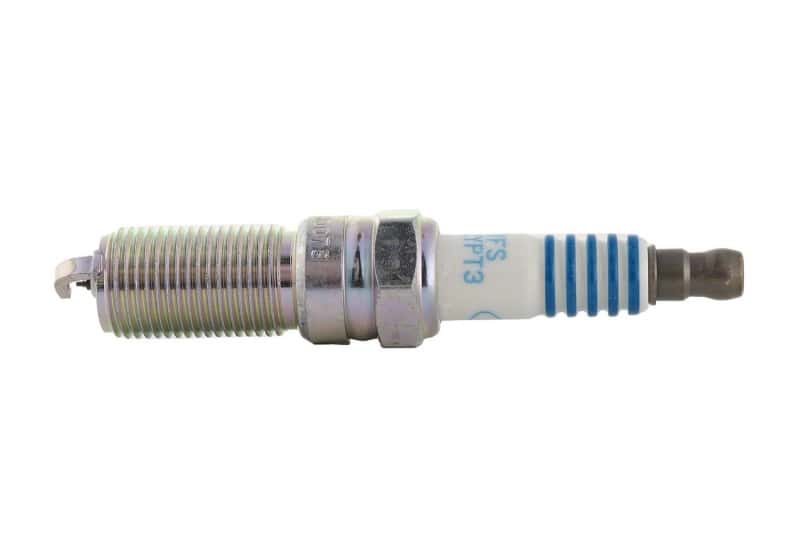 Ford Racing — Ford Racing 11-21 Mustang GT 5.0L Cold Spark Plug Set
Spark Plug Set - view 16