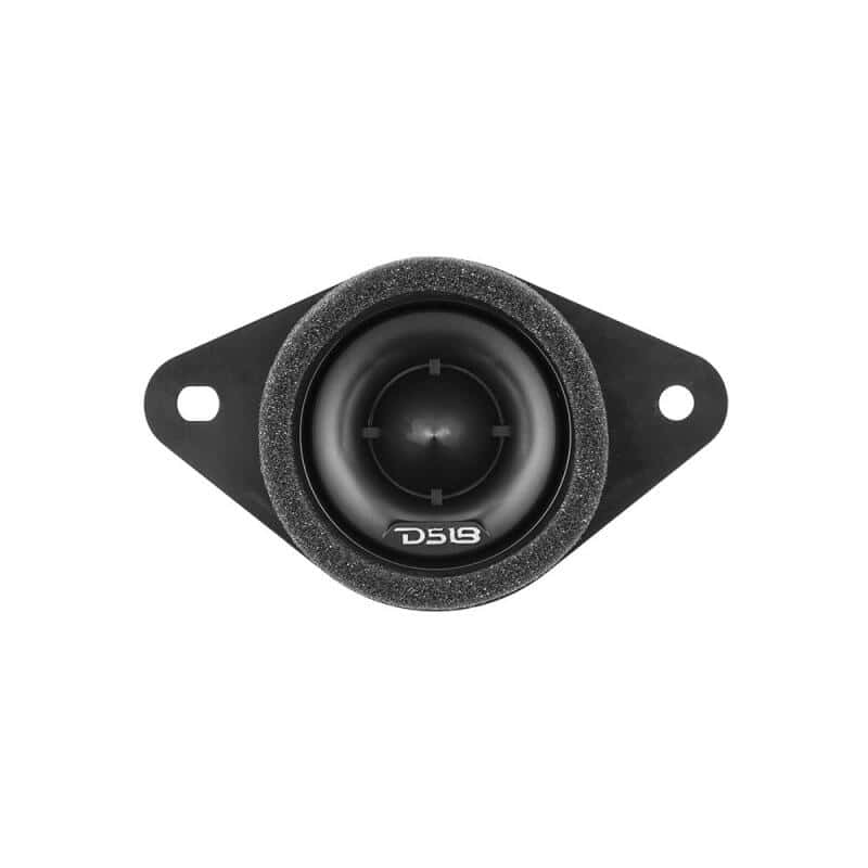 DS18 — DS18 1.9in OEM Replacement Neodymium Toyota and Subaru Tweeter 100 Watts RMS 1in Pen Vc 4 ohm - view 4