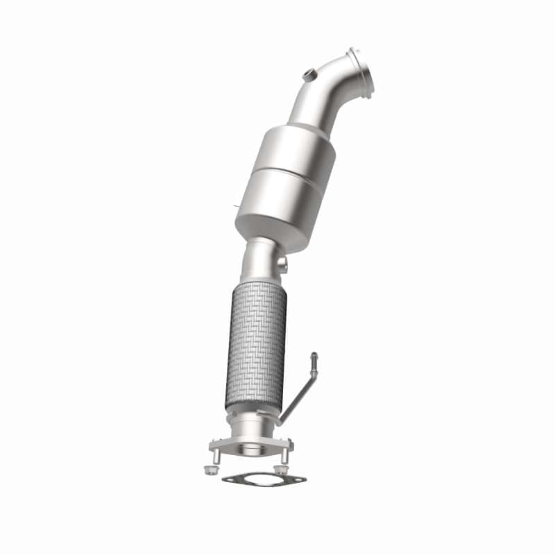 Magnaflow — Magnaflow Conv DF 2014 Ford Fusion 2.0L T
OEM Grade
OEM - view 21