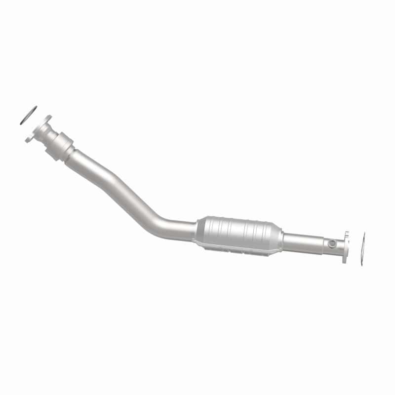 Magnaflow — MagnaFlow Conv DF Malibu 98-00 3.1L V6
HM Grade
HM - view 10