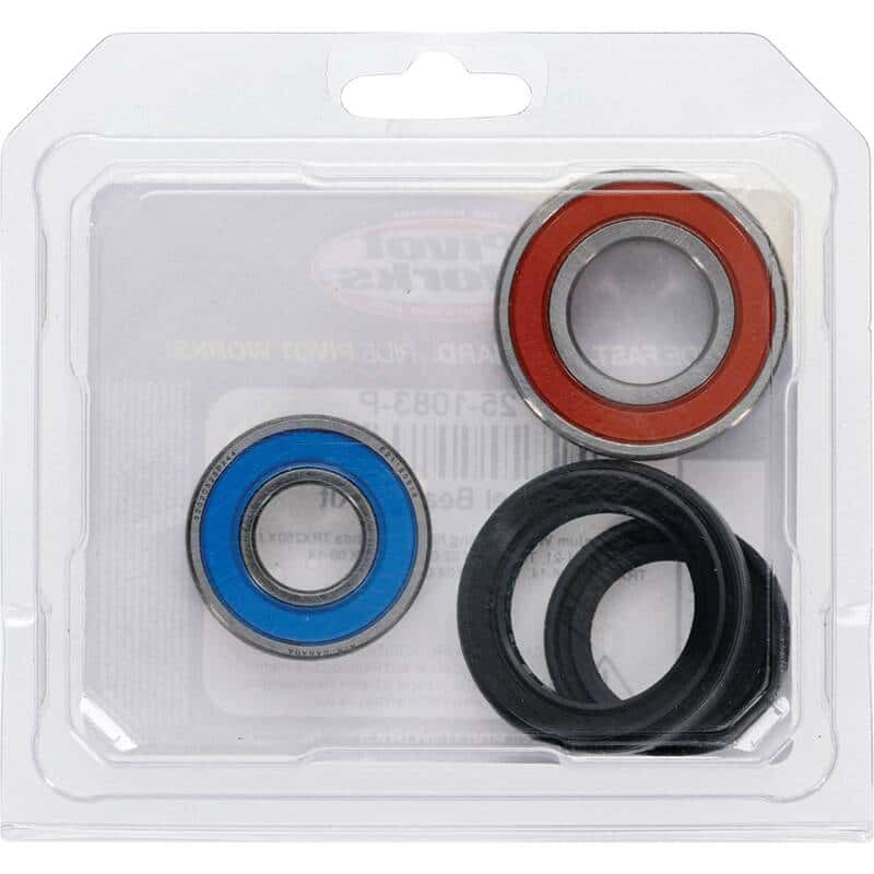 Pivot Works — Pivot Works Premium Wheel Bearing - view 5