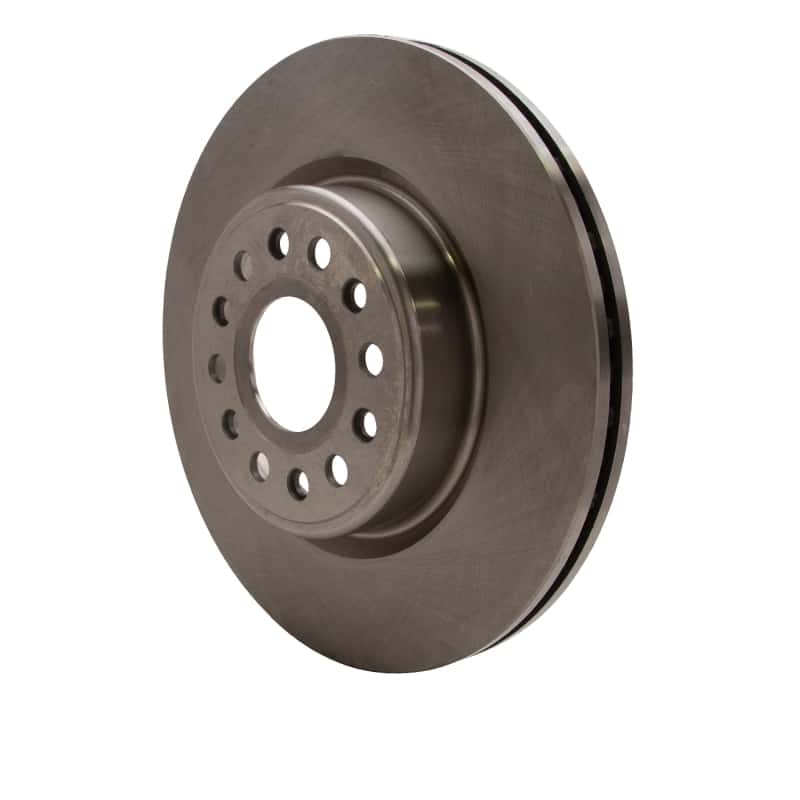 DFC — DFC 19-25 Ram 1500 Front Brake Rotor
DFC Brake Rotor - view 2