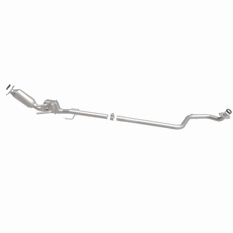 Magnaflow — MagnaFlow Conv DF 14-19 Toyota Prius C Base Underbody 1.5L
OEM Grade
OEM - view 12