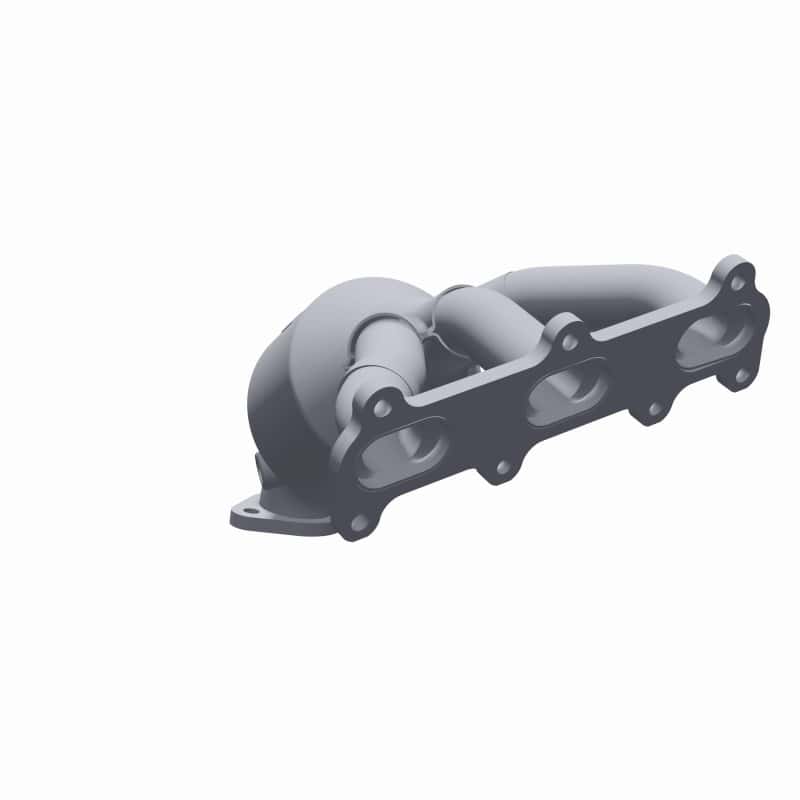 Magnaflow — MagnaFlow Conv DF 02-06 Hyun/Kia rr mani OEM
OEM Grade
OEM - view 23