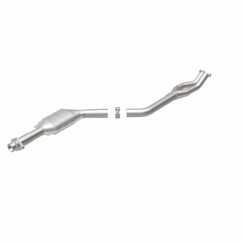 Magnaflow — MagnaFlow Conv DF 1991 BMW 318I 1.8L
Standard Grade
Standard - view 18