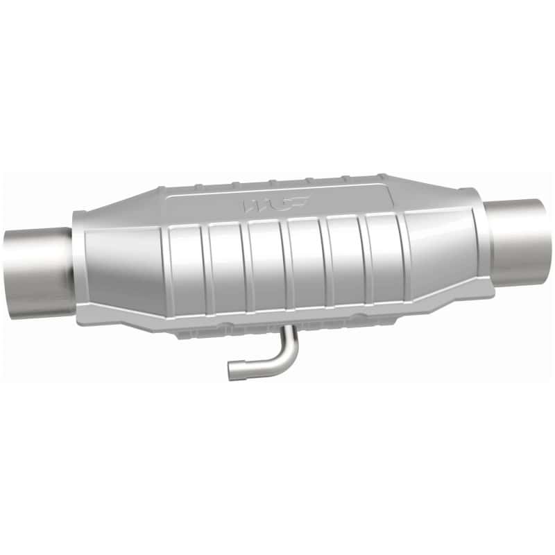 Magnaflow — MagnaFlow Conv Univ 2 Dual Air
Standard Grade
Standard - view 32