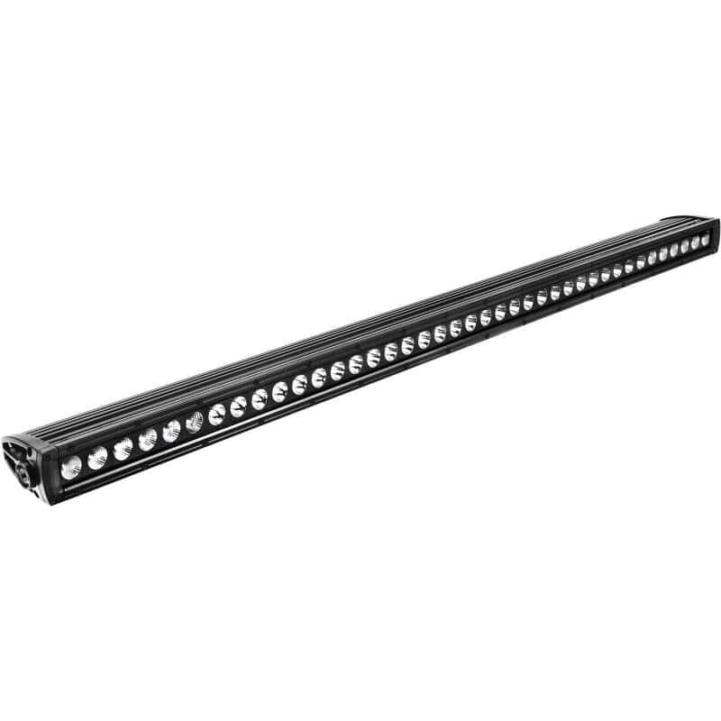 Westin — Westin B-FORCE LED Light Bar Single Row 40 inch Combo w/5W Cree - Black
LED Light Bar - view 2