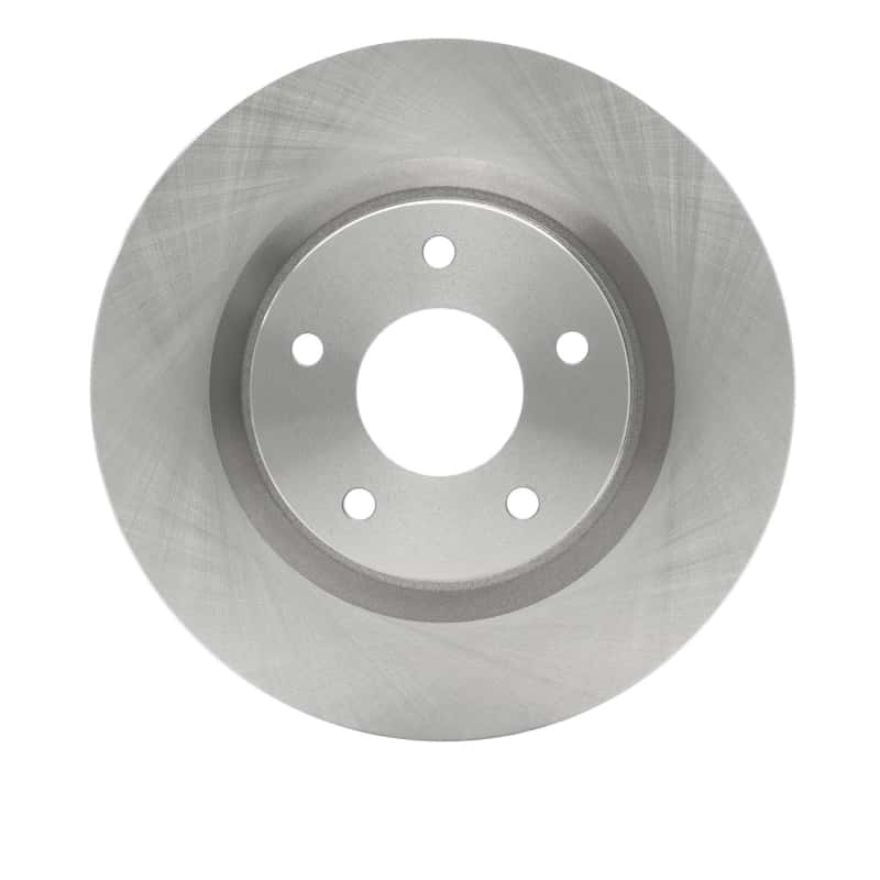 DFC — DFC 07-13 Nissan Altima Front Brake Rotor
DFC Brake Rotor - view 1