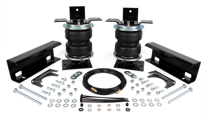 Air Lift — Air Lift LoadLifter 5000 Air Spring Kit
Susp Leveling Kit - view 1