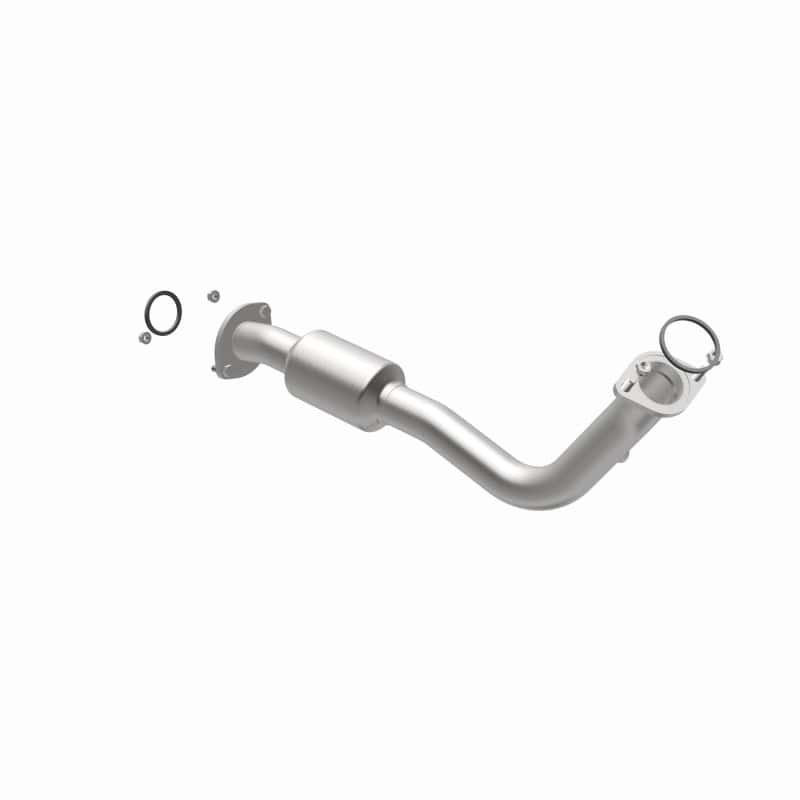 Magnaflow — Magnaflow Conv DF 13-15 RAV4 2.5 Underbody
OEM Grade
OEM - view 22