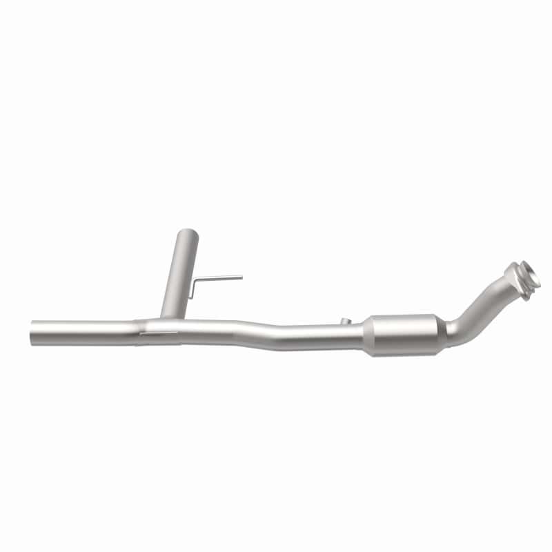 Magnaflow — MagnaFlow Conv Direct Fit OEM 05-08 Ford F150 4.2L V6 (Passenger Side)
OEM Grade
OEM - view 20