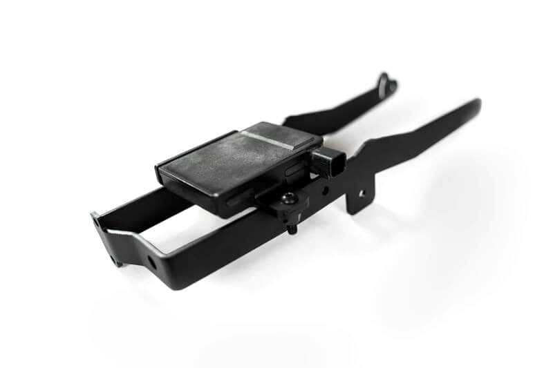 Addictive Desert Designs — Addictive Desert Designs 21-22 Ford Raptor Adaptive Cruise Control Relocation Bracket
CruiseCntrlBrkt
Accessory - view 10